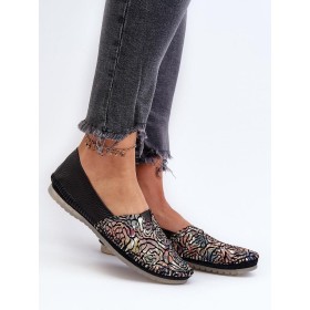 Ballerine model 197247 Step in style