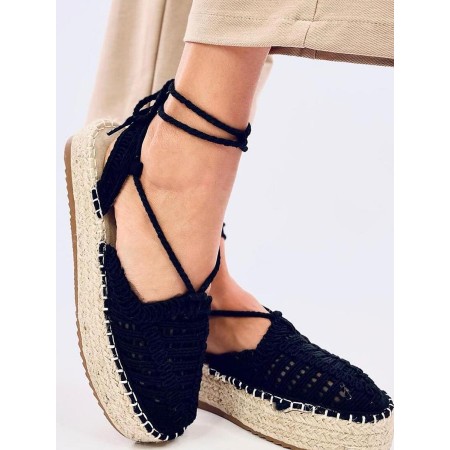 Espadrille model 197254 Inello