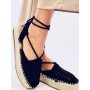Espadrille model 197254 Inello