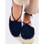 Espadrille model 197254 Inello