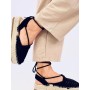 Espadrille model 197254 Inello