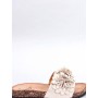 Clacquettes model 197333 Inello