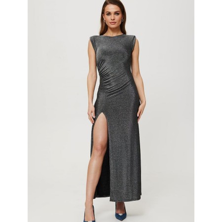 Robe longue model 197355 Makover