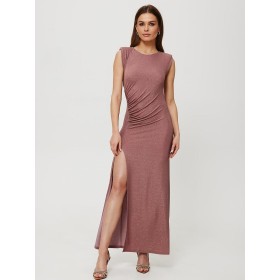 Robe longue model 197356 Makover