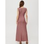 Robe longue model 197356 Makover