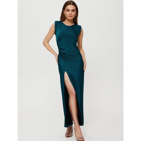 Robe longue model 197357 Makover
