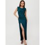 Robe longue model 197357 Makover