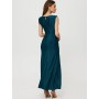 Robe longue model 197357 Makover