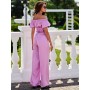 Pantalon femme model 197362 Roco Fashion