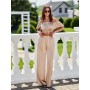 Pantalon femme model 197366 Roco Fashion
