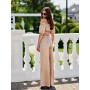 Pantalon femme model 197366 Roco Fashion