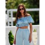 Chemisier model 197376 Roco Fashion