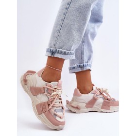 Chaussures de sport model 197391 Step in style