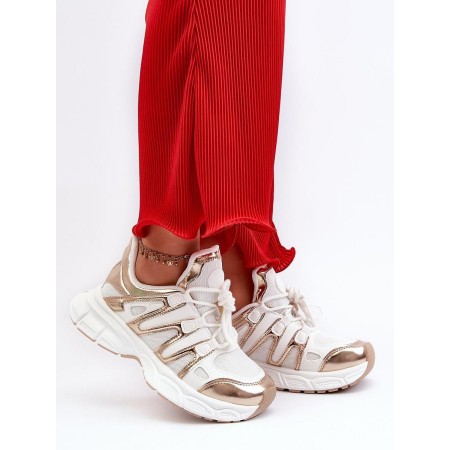 Chaussures de sport model 197408 Step in style