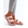 Clacquettes model 197414 Step in style
