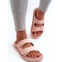 Clacquettes model 197414 Step in style