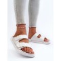 Clacquettes model 197415 Step in style
