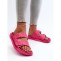 Clacquettes model 197416 Step in style