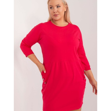 Plus size Robe model 197464 Relevance
