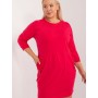 Plus size Robe model 197464 Relevance