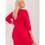Plus size Robe model 197464 Relevance