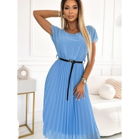 Robe de cocktail model 197477 Numoco