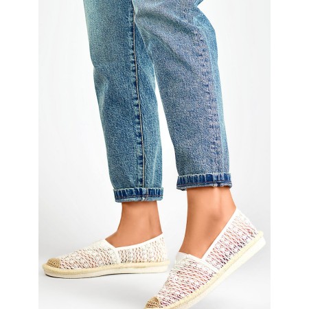 Espadrille model 197516 PRIMO