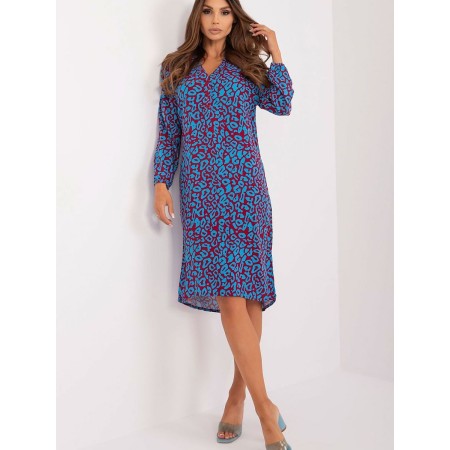 Robe de jour model 197530 Sublevel