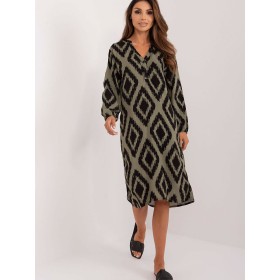 Robe de jour model 197532 Sublevel