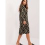 Robe de jour model 197532 Sublevel