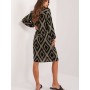 Robe de jour model 197532 Sublevel