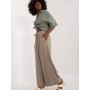 Pantalon femme model 197537 Sublevel