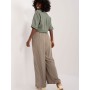 Pantalon femme model 197537 Sublevel