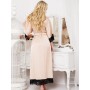 Peignoir model 197568 Kalimo
