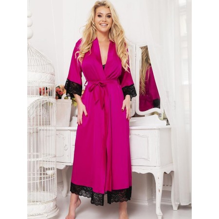Peignoir model 197569 Kalimo