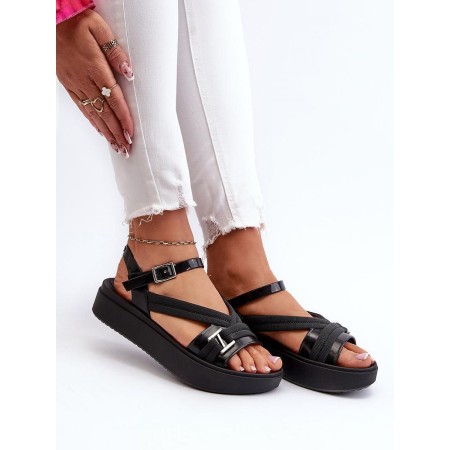Sandales model 197574 Step in style