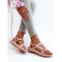 Sandales model 197576 Step in style