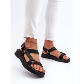 Sandales model 197577 Step in style