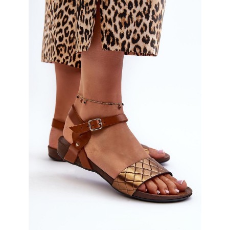 Sandales model 197587 Step in style