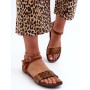 Sandales model 197587 Step in style