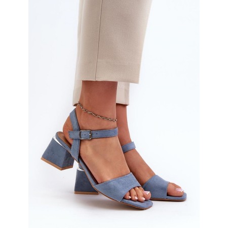 Sandales model 197592 Step in style