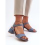 Sandales model 197592 Step in style