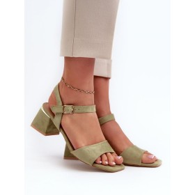 Sandales model 197594 Step in style