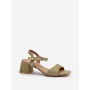 Sandales model 197594 Step in style