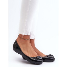 Ballerine model 197597 Step in style