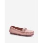 Moccasins model 197605 Step in style