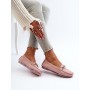 Moccasins model 197605 Step in style