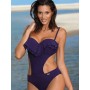 Maillot de bain une pièce model 129504 Marko