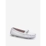 Moccasins model 197606 Step in style