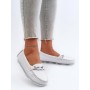 Moccasins model 197606 Step in style